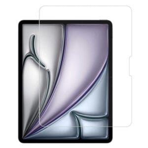 זכוכית ריקובר iPad Air11 2024