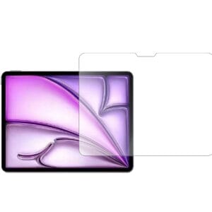 זכוכית ריקובר iPad Pro11 2024