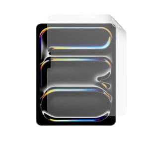 מגן מסך בתחושת נייר ל- iPad Air13 2024