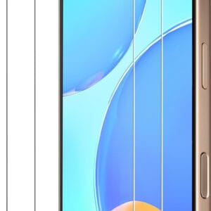 זכוכית ריקובר 6.9 IP16Pro Max/17Pro Max