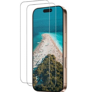 זכוכית ריקובר IP17Air
