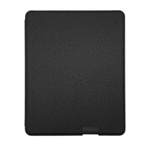 נרתיק עם מקלדת PT iPad Pro12.9/Air13 2024/2025- שחור