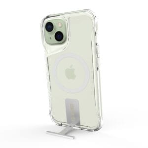 טיטאן Toiko Titan MagStand IP15Plus-שקוף