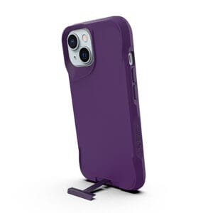טיטאן Toiko Titan MagStand IP15-סגול