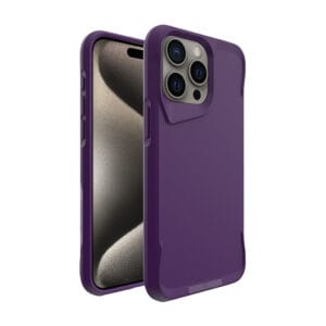 טיטאן Toiko Titan MagStand IP15Pro-סגול