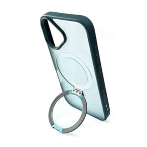מגן מט Velox MagRing IP16Pro Max- ירוק