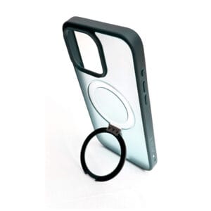 מגן מט Velox MagRing IP15Pro Max- ירוק