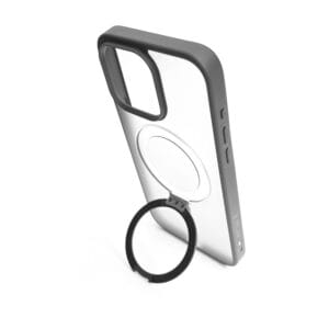 מגן מט Velox MagRing IP15Pro- אפור