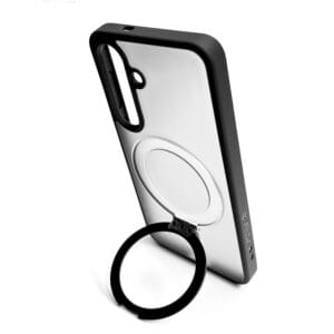 מגן מט Velox MagRing Sam S24Plus- שחור