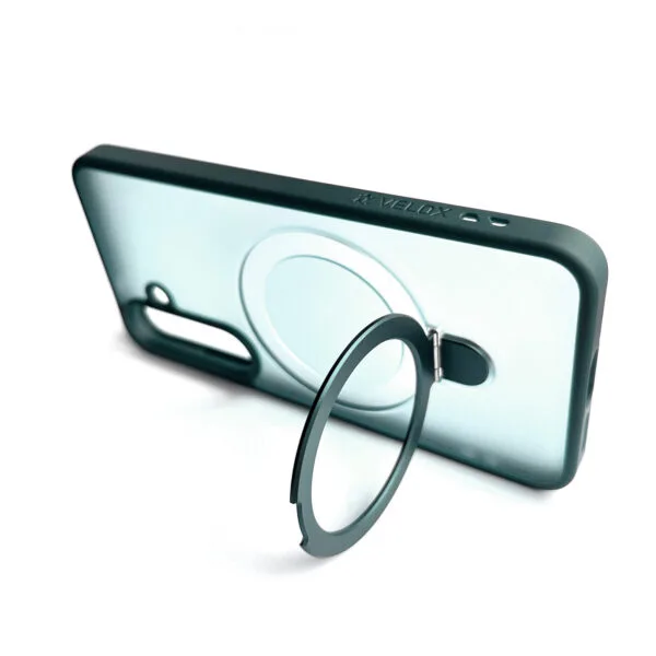 כיסוי Samsung ירוק