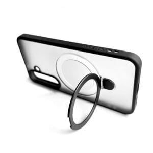 מגן מט Velox MagRing Sam S25Plus- שחור