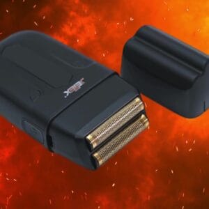 מכונת גילוח מקצועית Jetex Boost TZ-2431