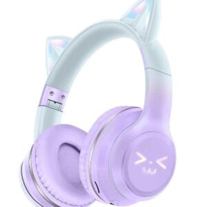 אוזניות קשת אלחוטיות לילדים Energy Junior EJ300
