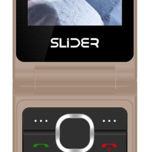 טלפון סלולרי למבוגרים Slider W80 4G