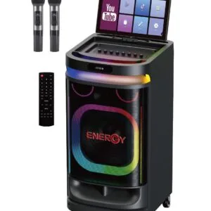 בידורית אלחוטית עם מסך 14.1 אינץ׳ ENERGY Echo CX1000 80W