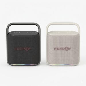 רמקול Bluetooth נייד ENERGY Studio S80 50W – בז׳