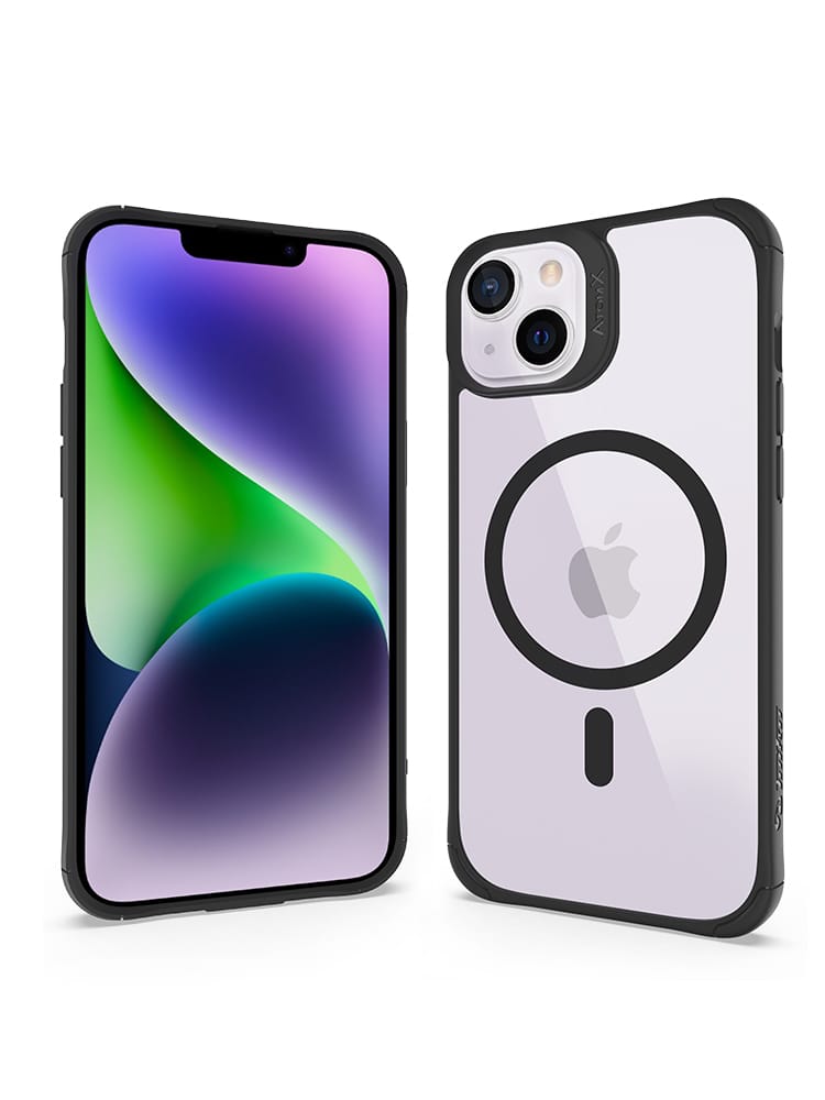 ⁦אטום איקס Toiko AtomX MagSafe iPhone 14/14 Plus⁩ – תמונה ⁦3⁩