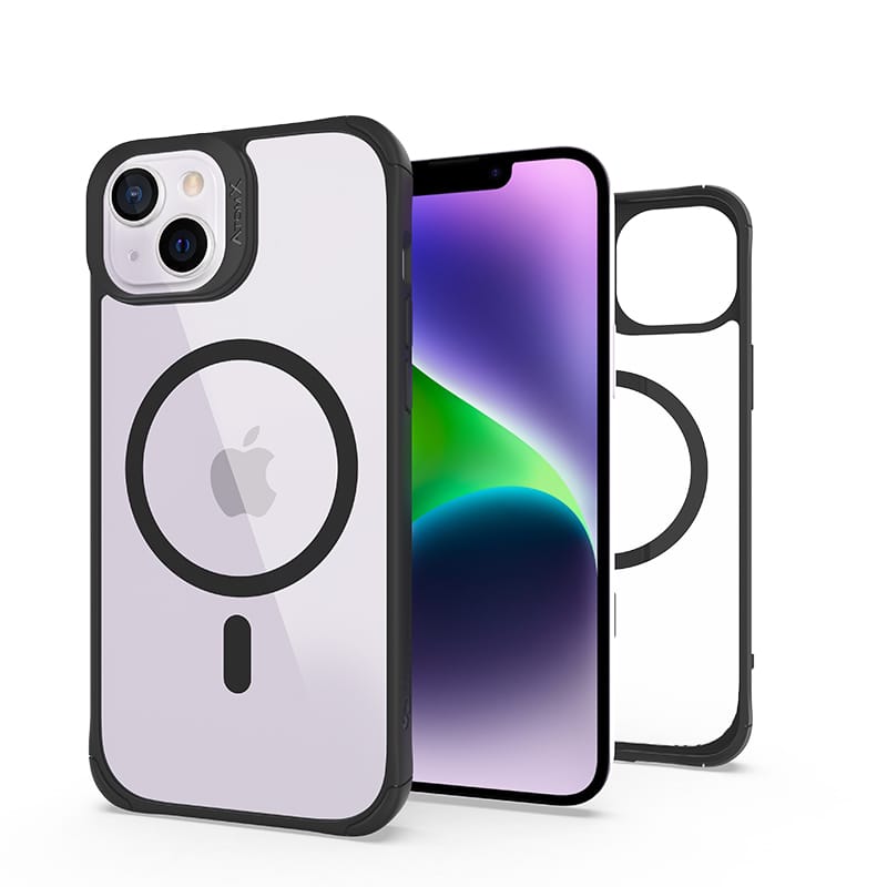 ⁦אטום איקס Toiko AtomX MagSafe iPhone 14/14 Plus⁩ – תמונה ⁦2⁩