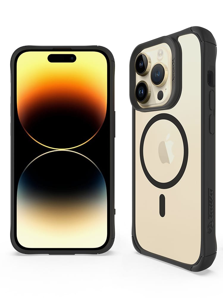 ⁦אטום איקס Toiko AtomX MagSafe iPhone 14 Pro Max⁩ – תמונה ⁦2⁩