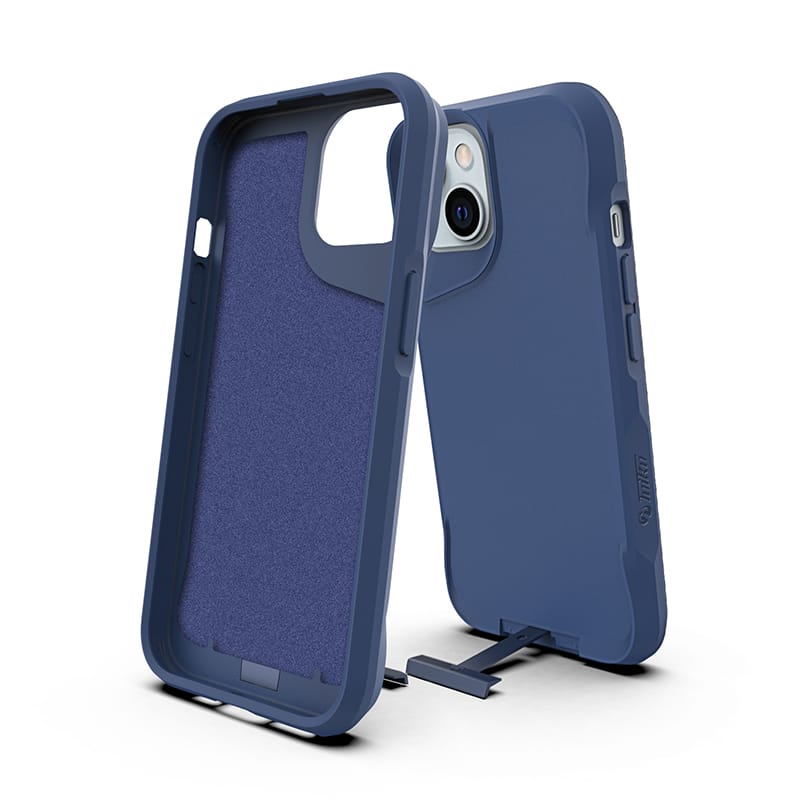 ⁦טיטאן Toiko Titan MagStand IP15-כחול⁩ – תמונה ⁦5⁩