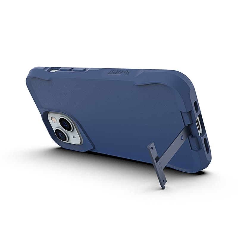 ⁦טיטאן Toiko Titan MagStand IP15-כחול⁩ – תמונה ⁦4⁩