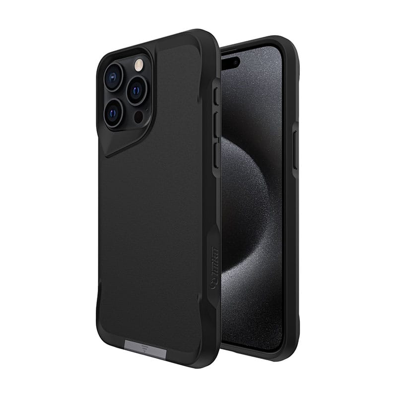 טיטאן Toiko Titan MagStand iPhone 15 Pro – שחור