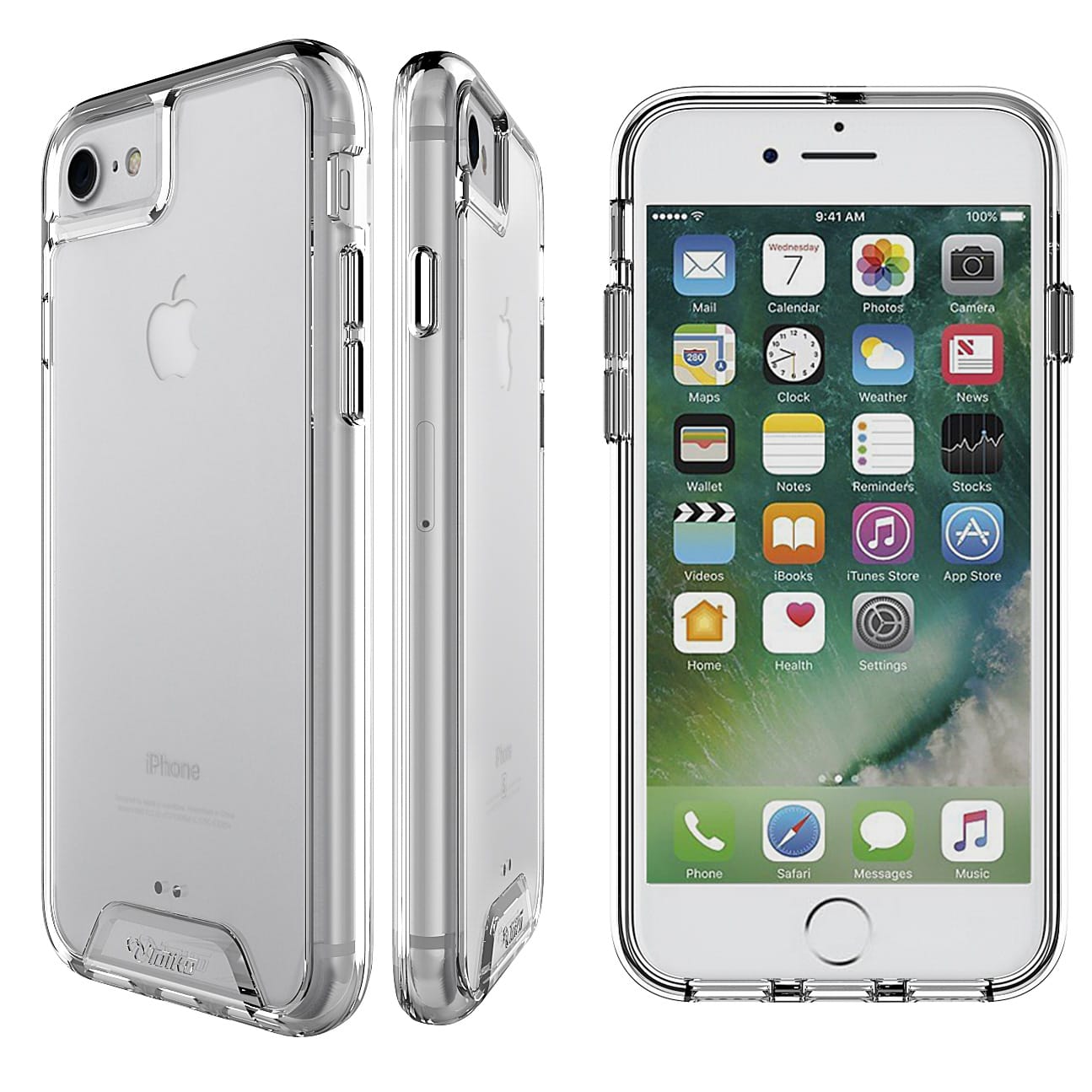 ⁦כירון Toiko CHIRON iPhone 7/8⁩ – תמונה ⁦3⁩