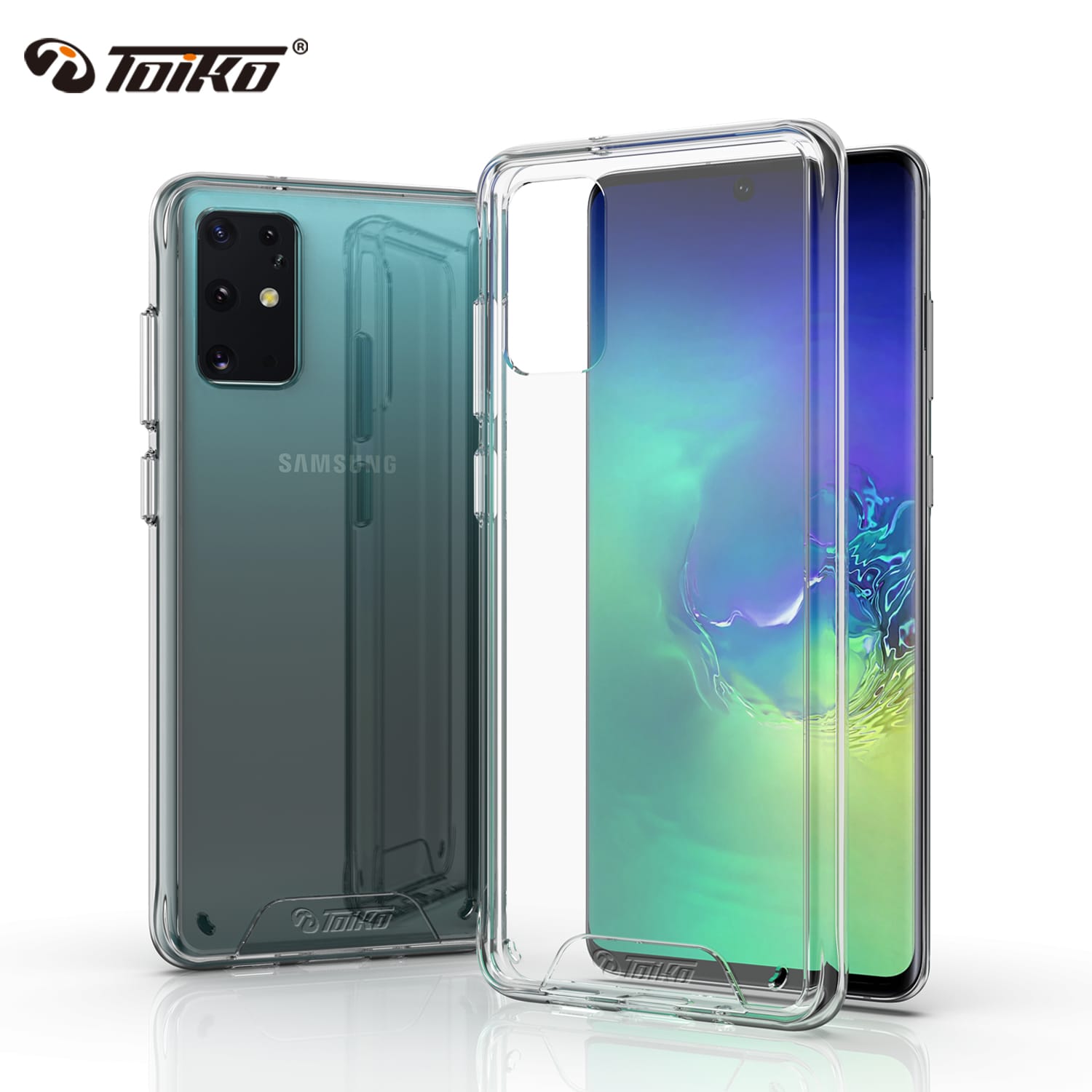 כירון Toiko CHIRON Samsung S20 Plus