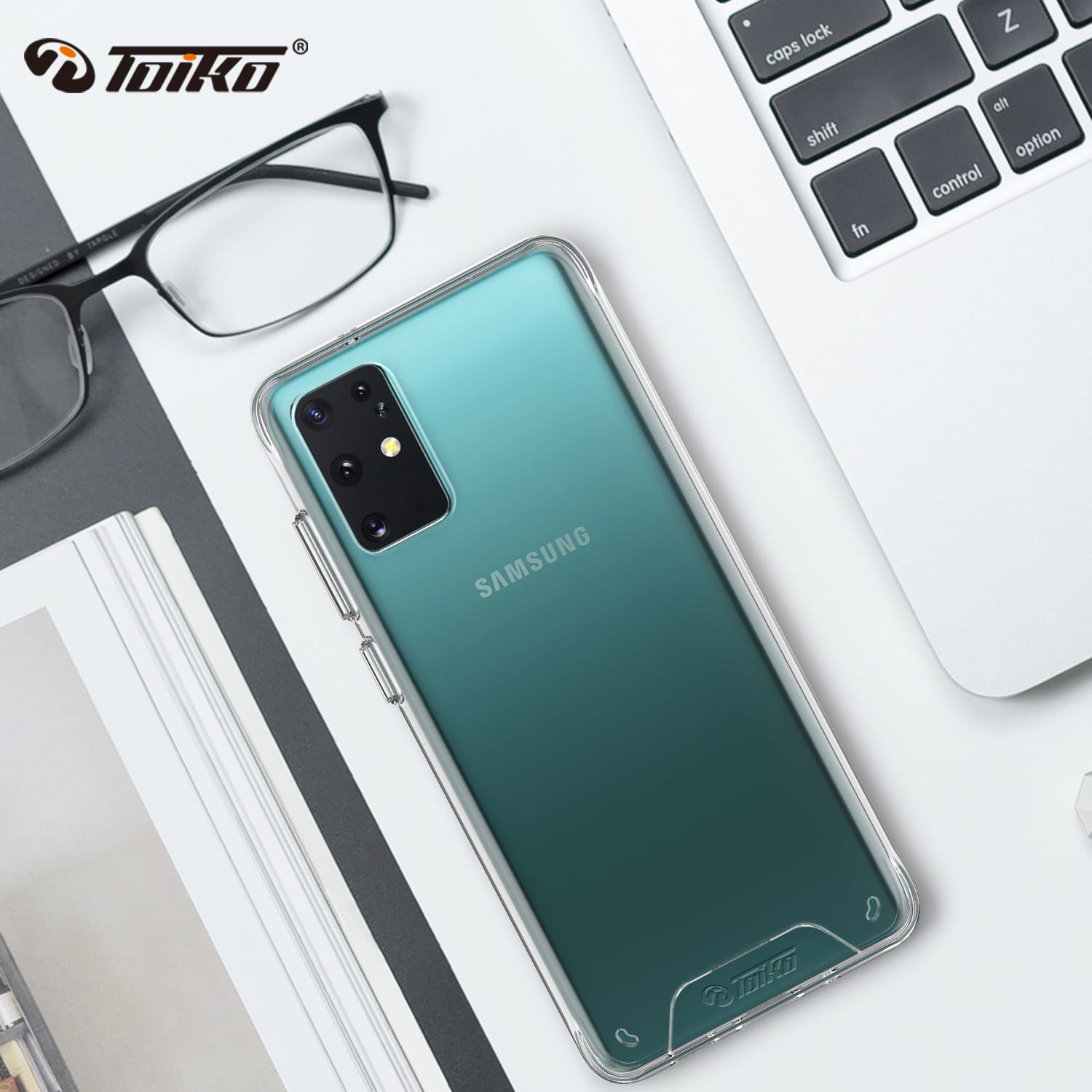 ⁦כירון Toiko CHIRON Samsung S20 Plus⁩ – תמונה ⁦3⁩