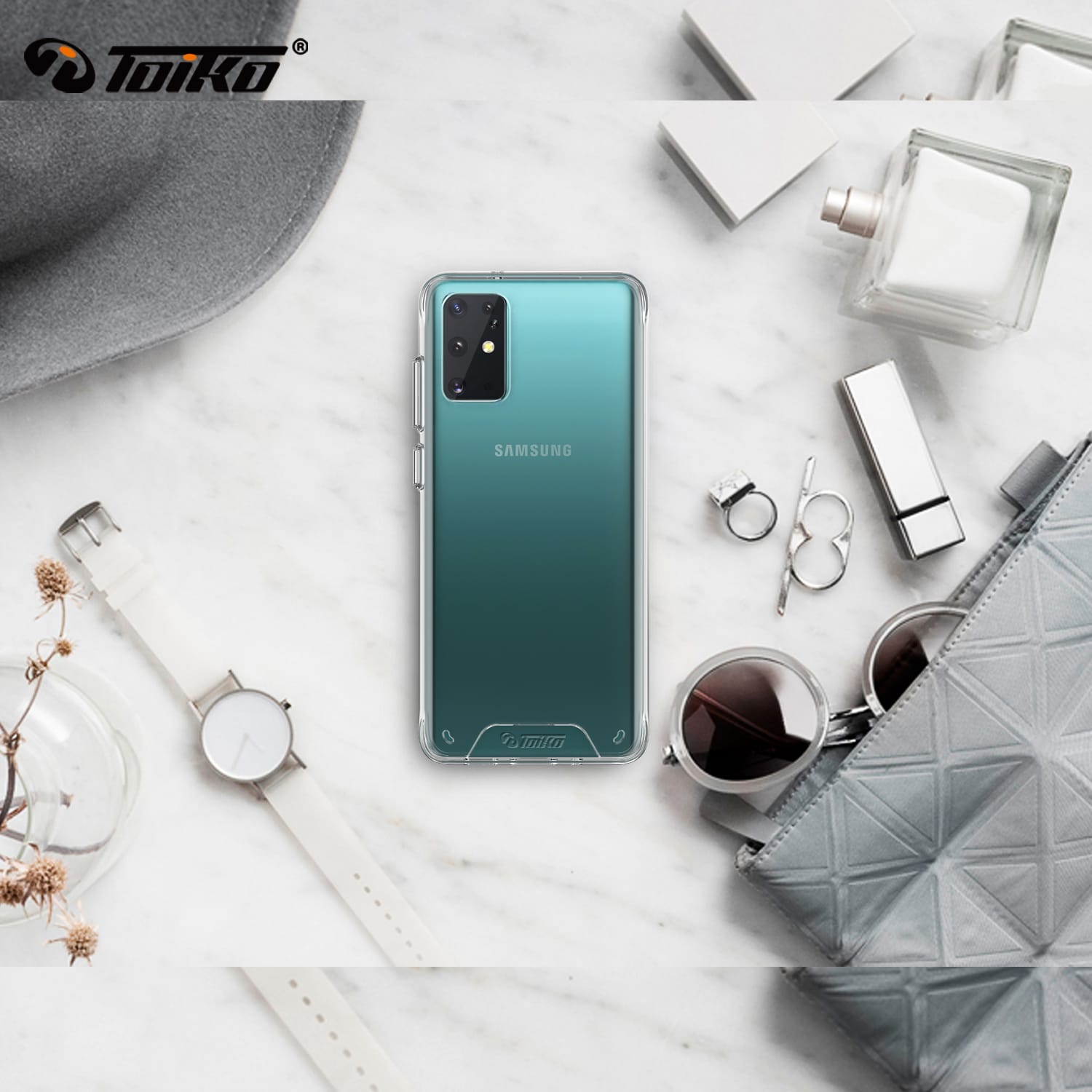 ⁦כירון Toiko CHIRON Samsung S20 Plus⁩ – תמונה ⁦6⁩