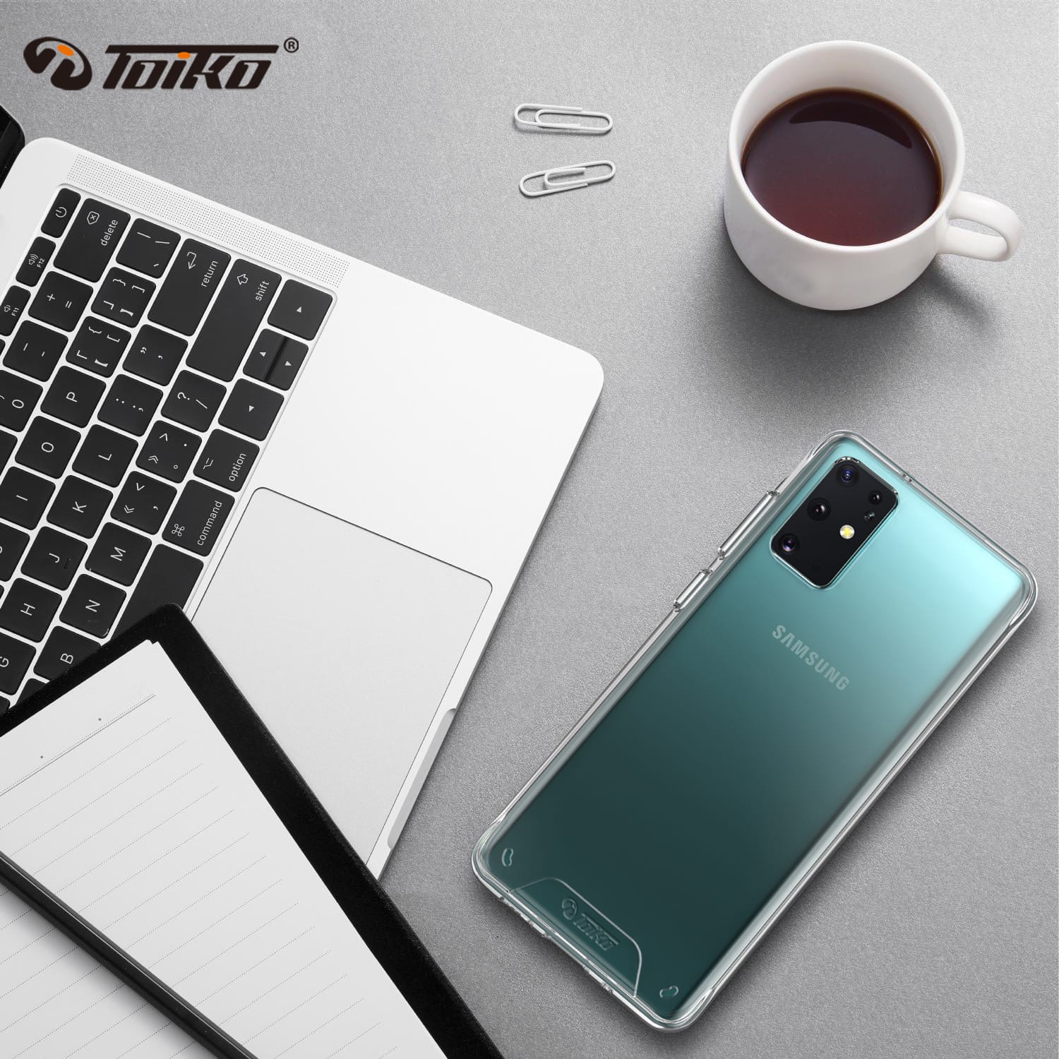 ⁦כירון Toiko CHIRON Samsung S20 Plus⁩ – תמונה ⁦7⁩