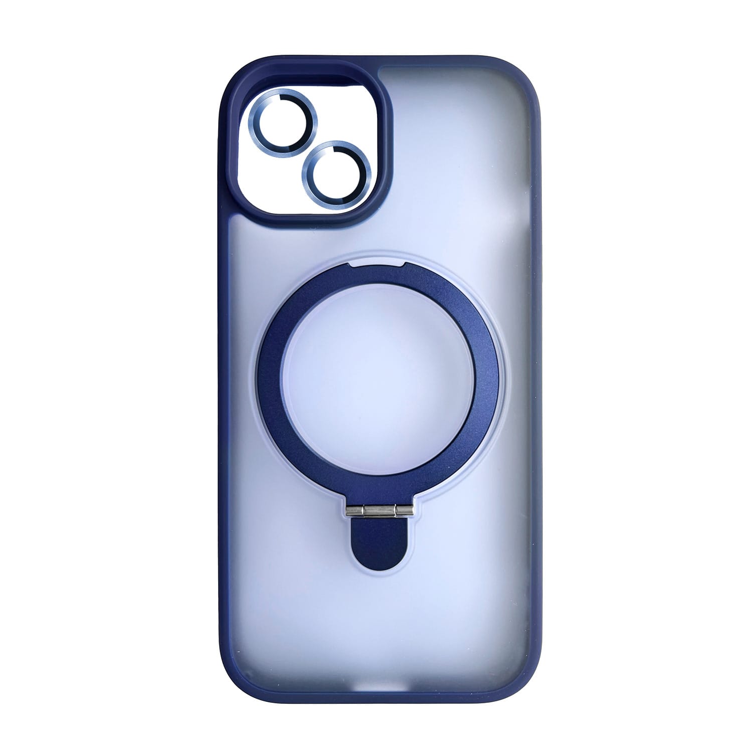 ⁦מגן מט Velox MagRing IP13/14/16e- כחול⁩ – תמונה ⁦6⁩