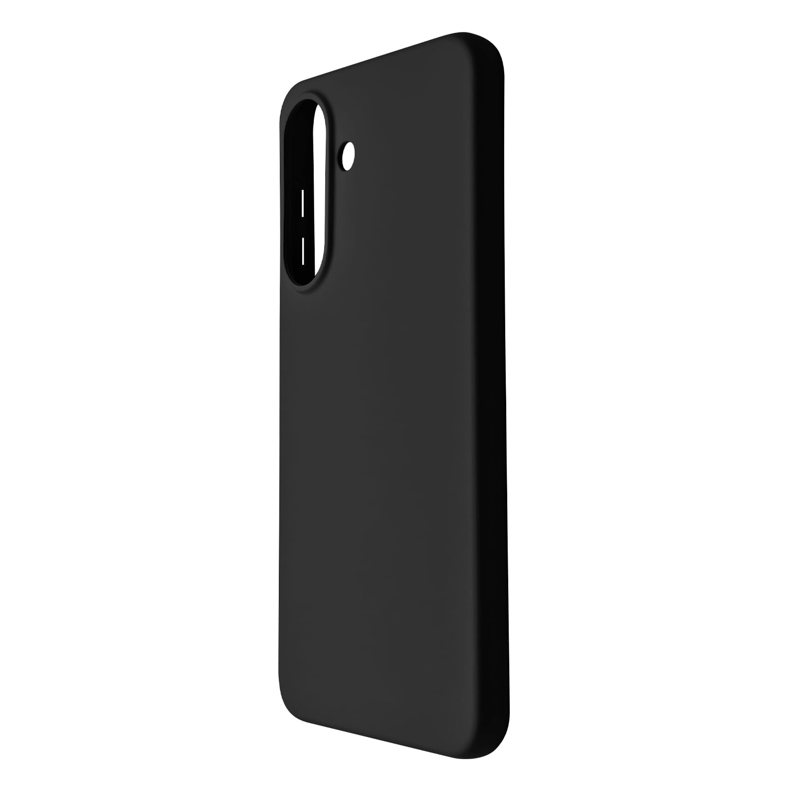 ⁦מגן גומי Rubber Sam A37 - שחור⁩ – תמונה ⁦4⁩
