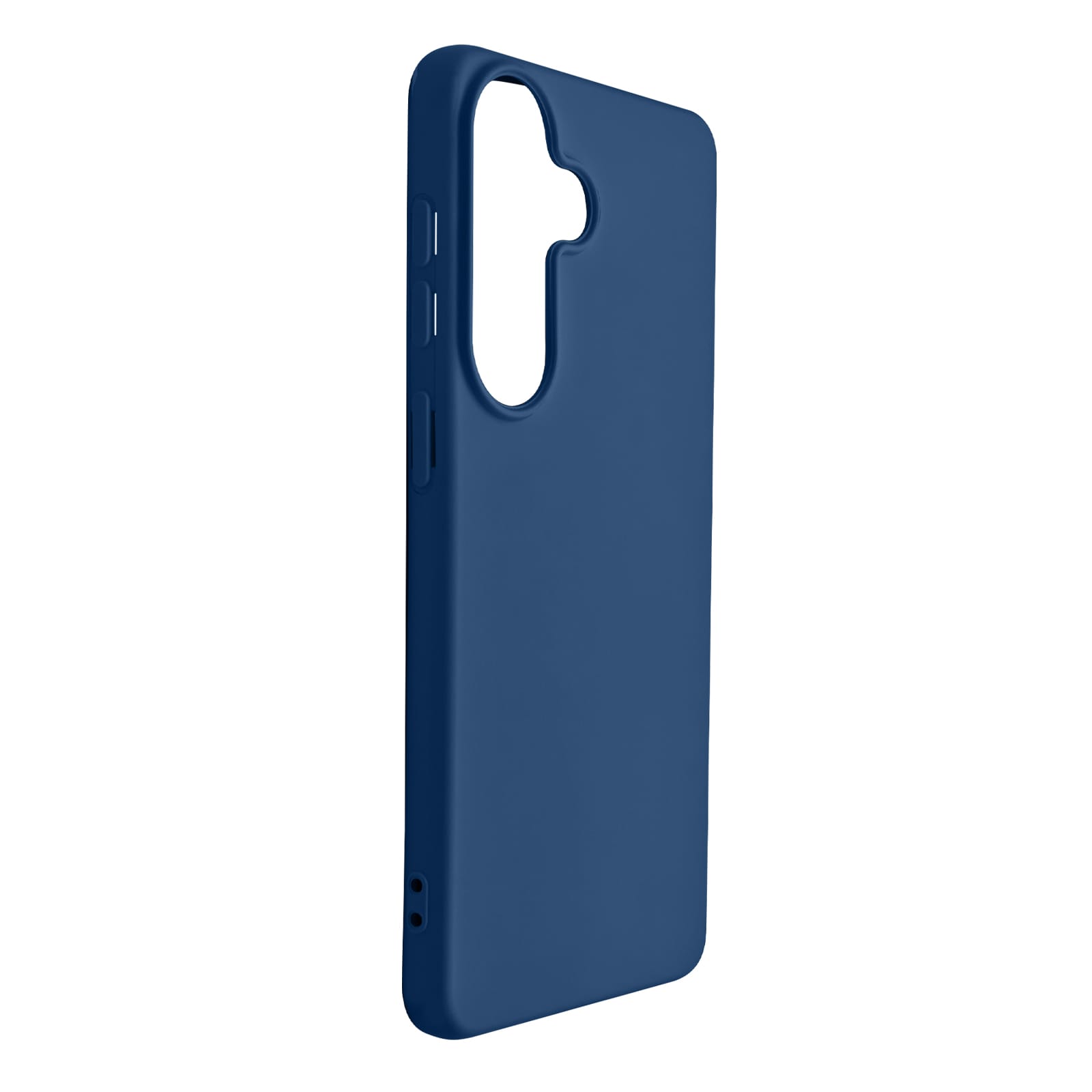 ⁦מגן גומי Rubber Sam S26 - כחול⁩ – תמונה ⁦6⁩