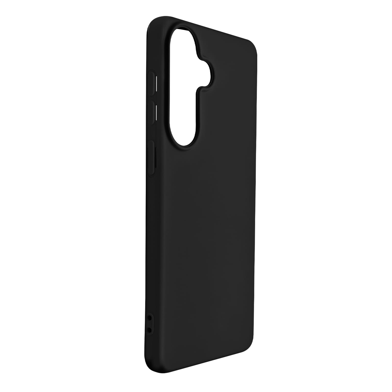 ⁦מגן גומי Rubber Sam S26 - שחור⁩ – תמונה ⁦5⁩