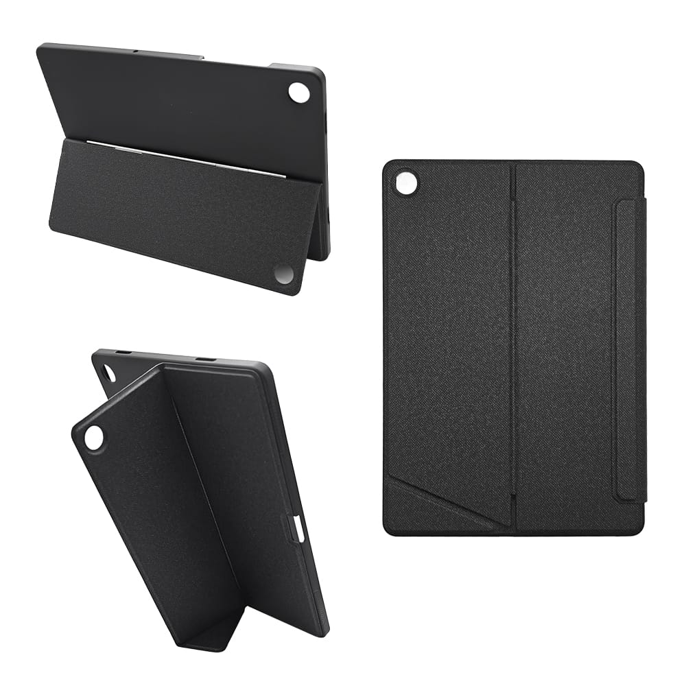 ⁦נרתיק עם מקלדת PT Tab A9Plus/A11Plus- שחור⁩ – תמונה ⁦11⁩