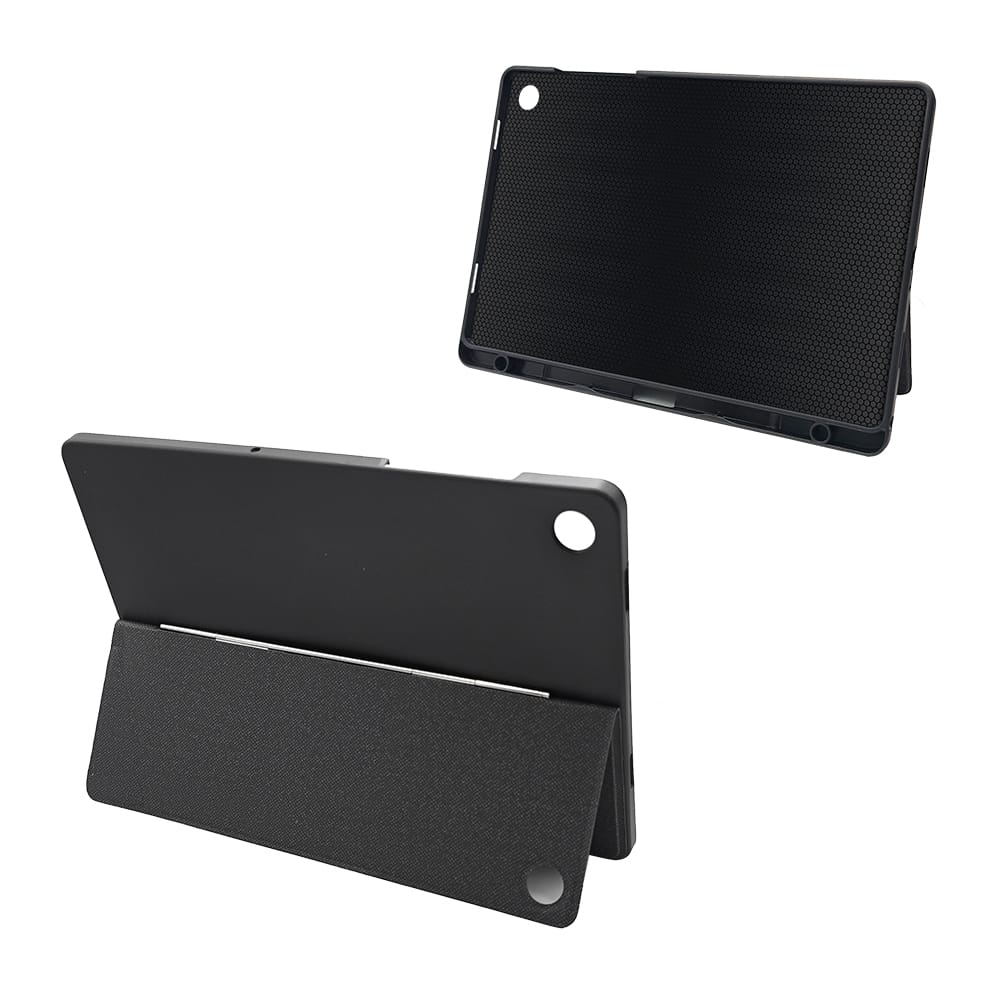 ⁦נרתיק עם מקלדת PT Tab A9Plus/A11Plus- שחור⁩ – תמונה ⁦10⁩