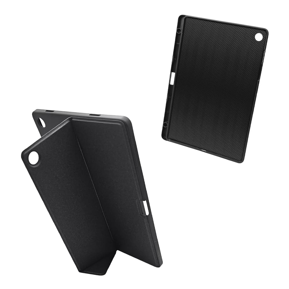 ⁦נרתיק עם מקלדת PT Tab A9Plus/A11Plus- שחור⁩ – תמונה ⁦13⁩