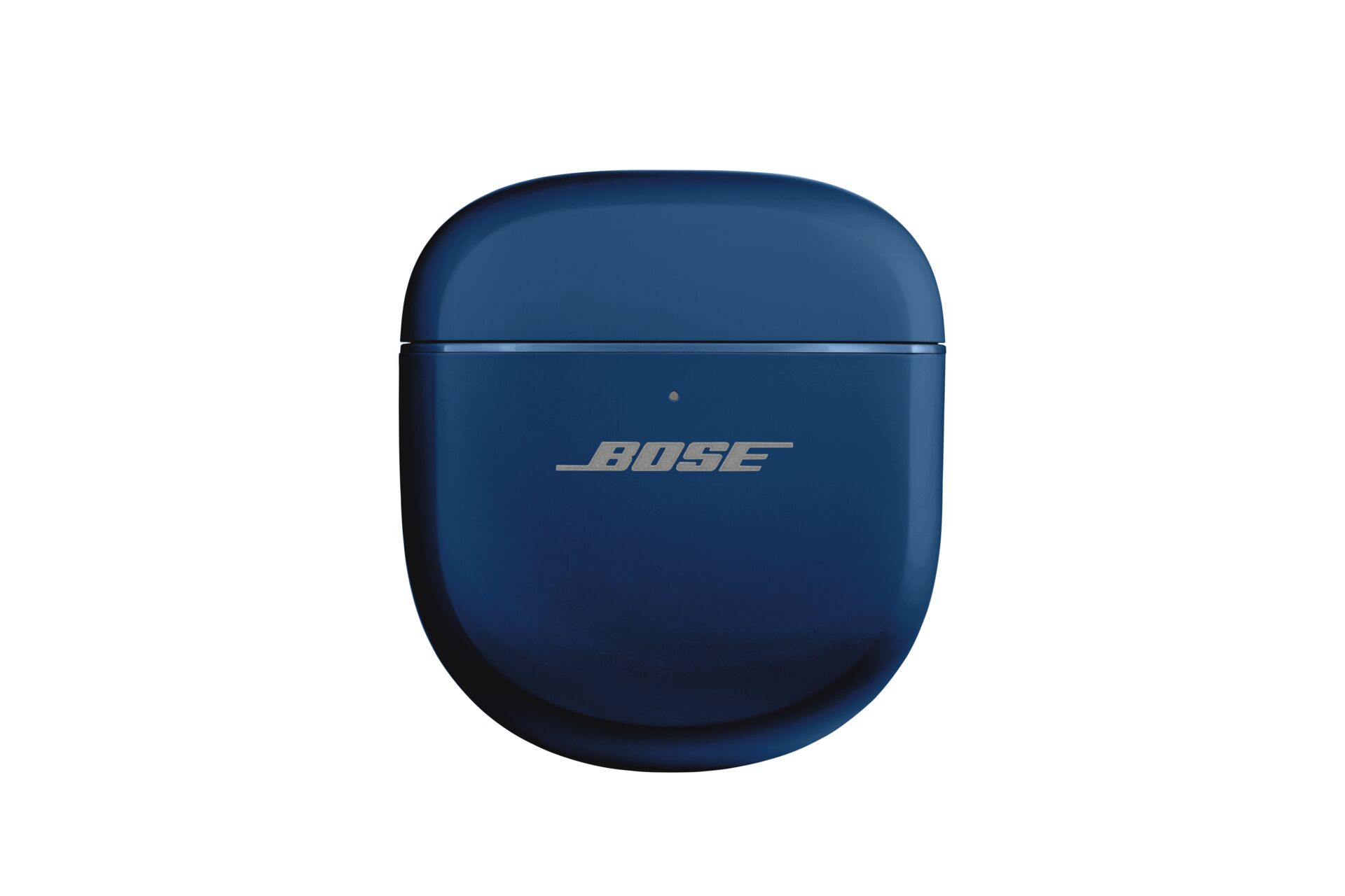 ⁦אוזניות - QC Hedphones BOSE Ultra Earbuds - כחול⁩ – תמונה ⁦10⁩